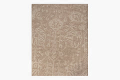 Performance Tourno Rug – Taupe / Sand