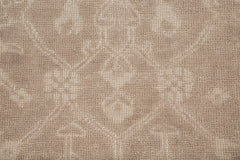 Performance Tourno Rug – Taupe / Sand