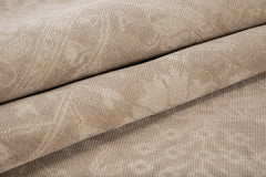 Performance Tourno Rug – Taupe / Sand