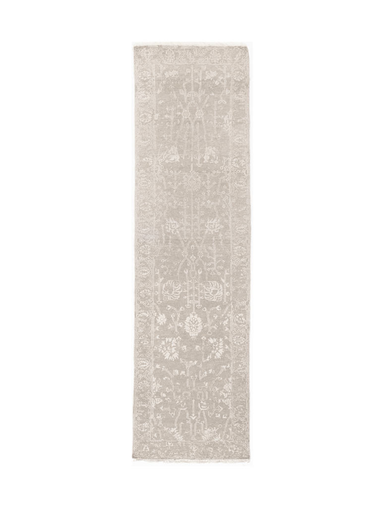 Performance Tourno Rug – Taupe / Sand