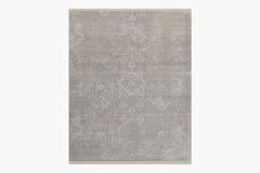 Venza Rug – Silver
