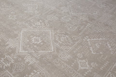Venza Rug – Silver