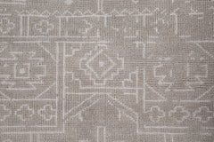 Venza Rug – Silver