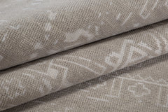 Venza Rug – Silver