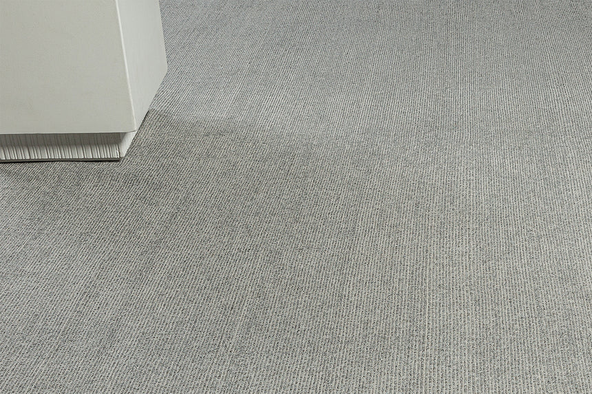 Corte Indoor / Outdoor Rug – Nickel