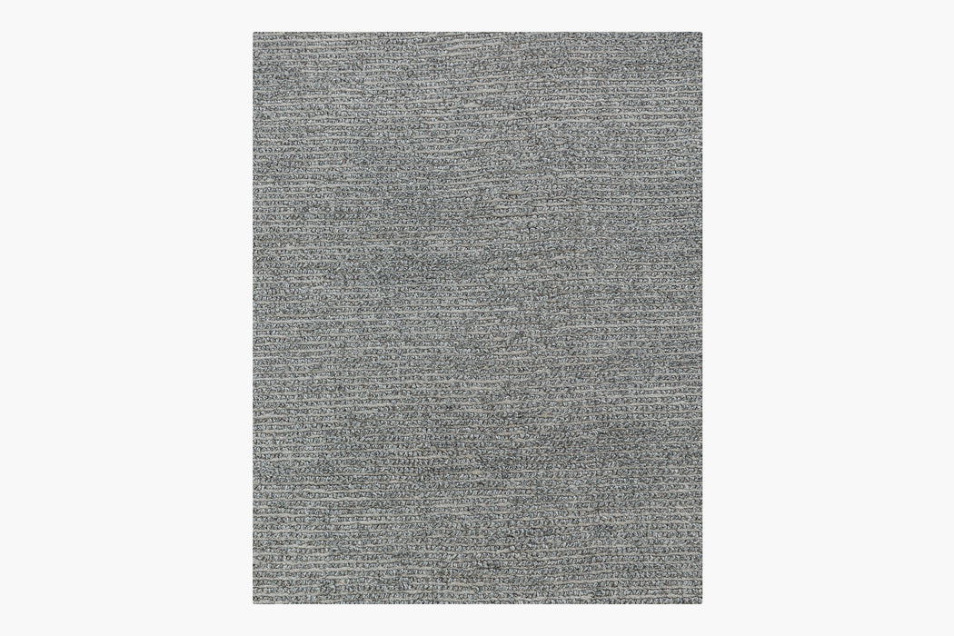 Corte Indoor / Outdoor Rug – Nickel