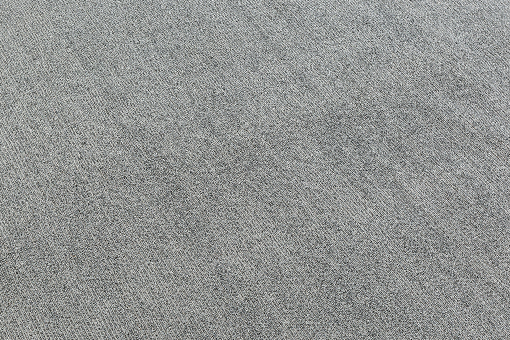 Corte Indoor / Outdoor Rug – Nickel