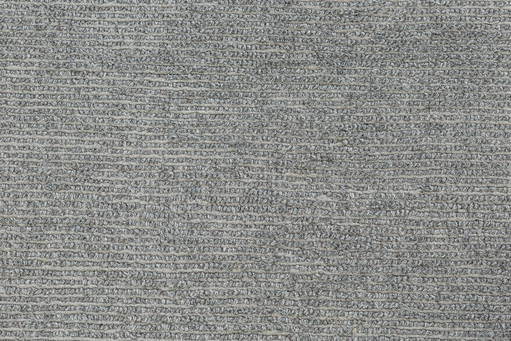 Corte Indoor / Outdoor Rug – Nickel