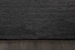 Performance Distressed Rug – Iron