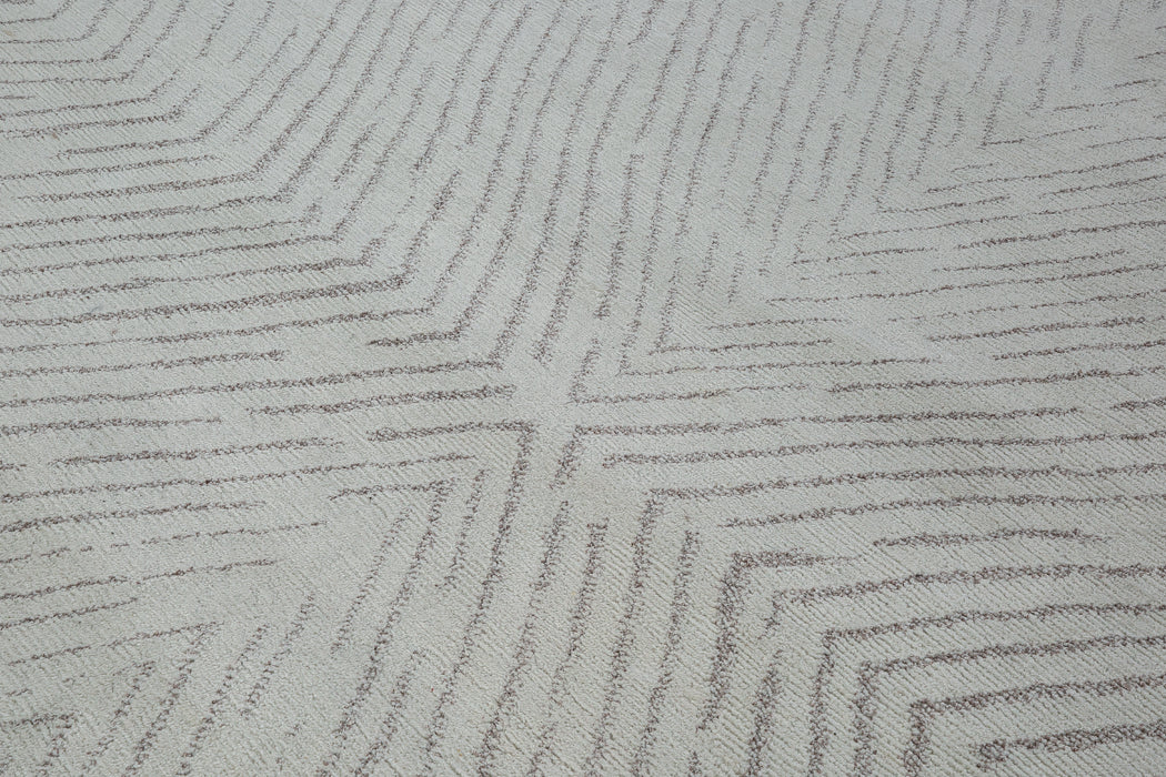 Performance Setta Rug – Sand / Taupe