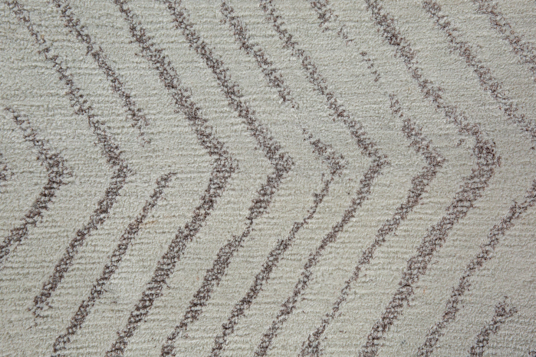 Performance Setta Rug – Sand / Taupe
