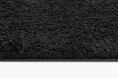 Performance Shag Rug – Iron