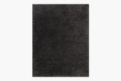 Performance Shag Rug – Iron