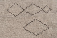 Arisa Rug – Sand/Charcoal