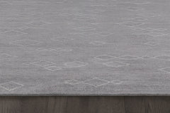 Arisa Rug – Carbon / Mist