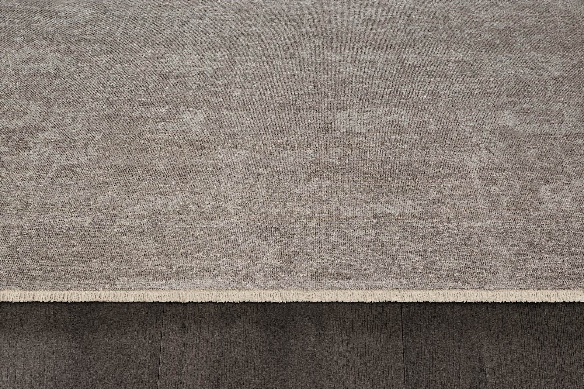 Performance Tourno Rug – Fog