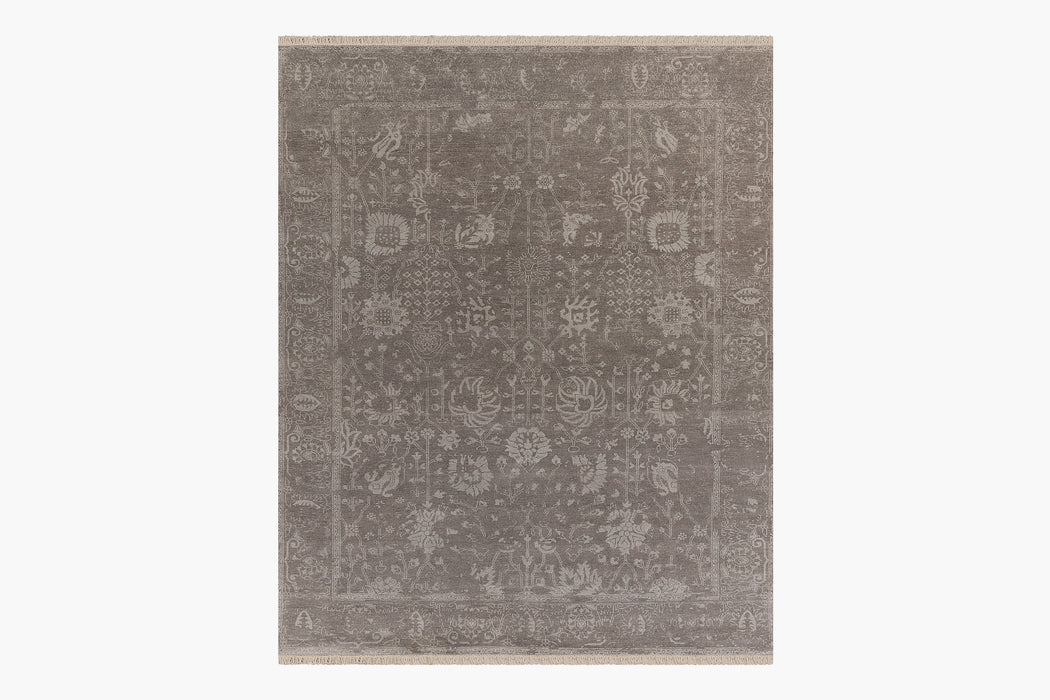 Performance Tourno Rug – Fog
