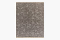Performance Tourno Rug – Fog