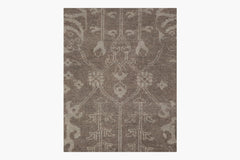 Performance Tourno Rug – Fog