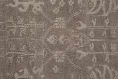 Performance Tourno Rug – Fog