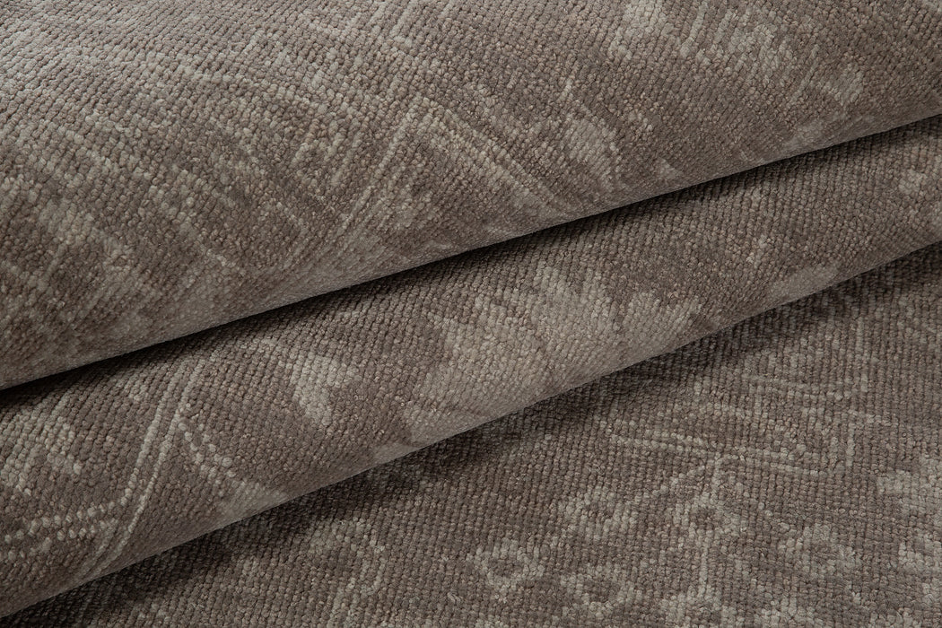 Performance Tourno Rug – Fog