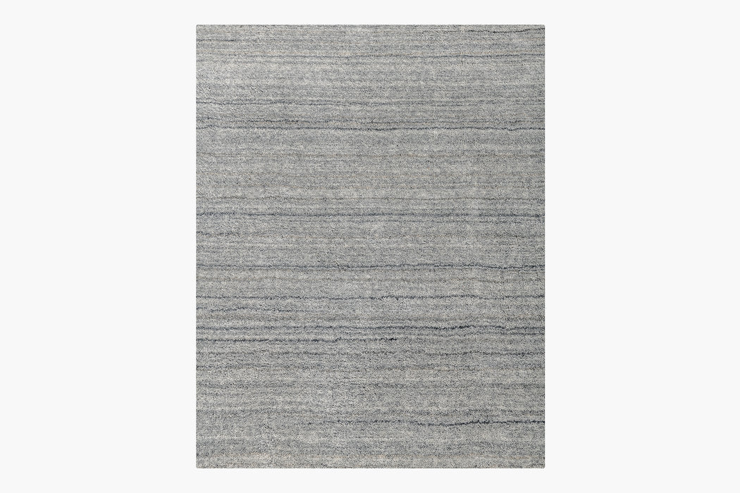 Performance Savilla Rug – Nickel