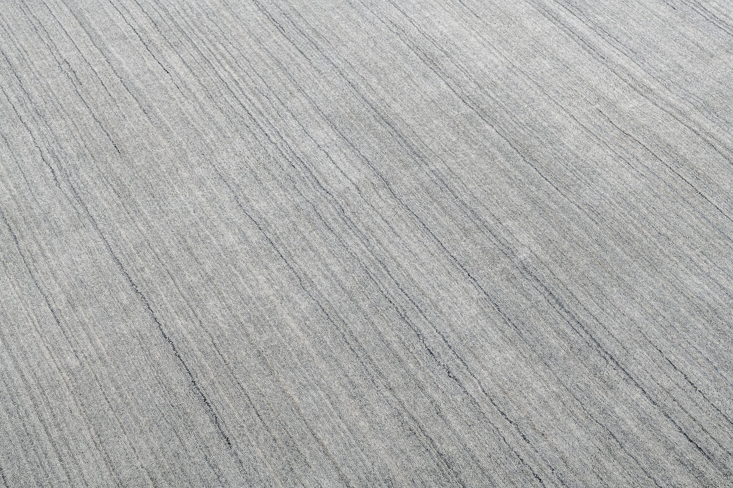 Performance Savilla Rug – Nickel