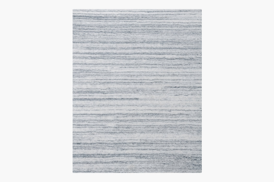 Performance Savilla Rug – White
