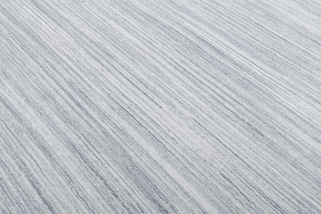 Performance Savilla Rug – White