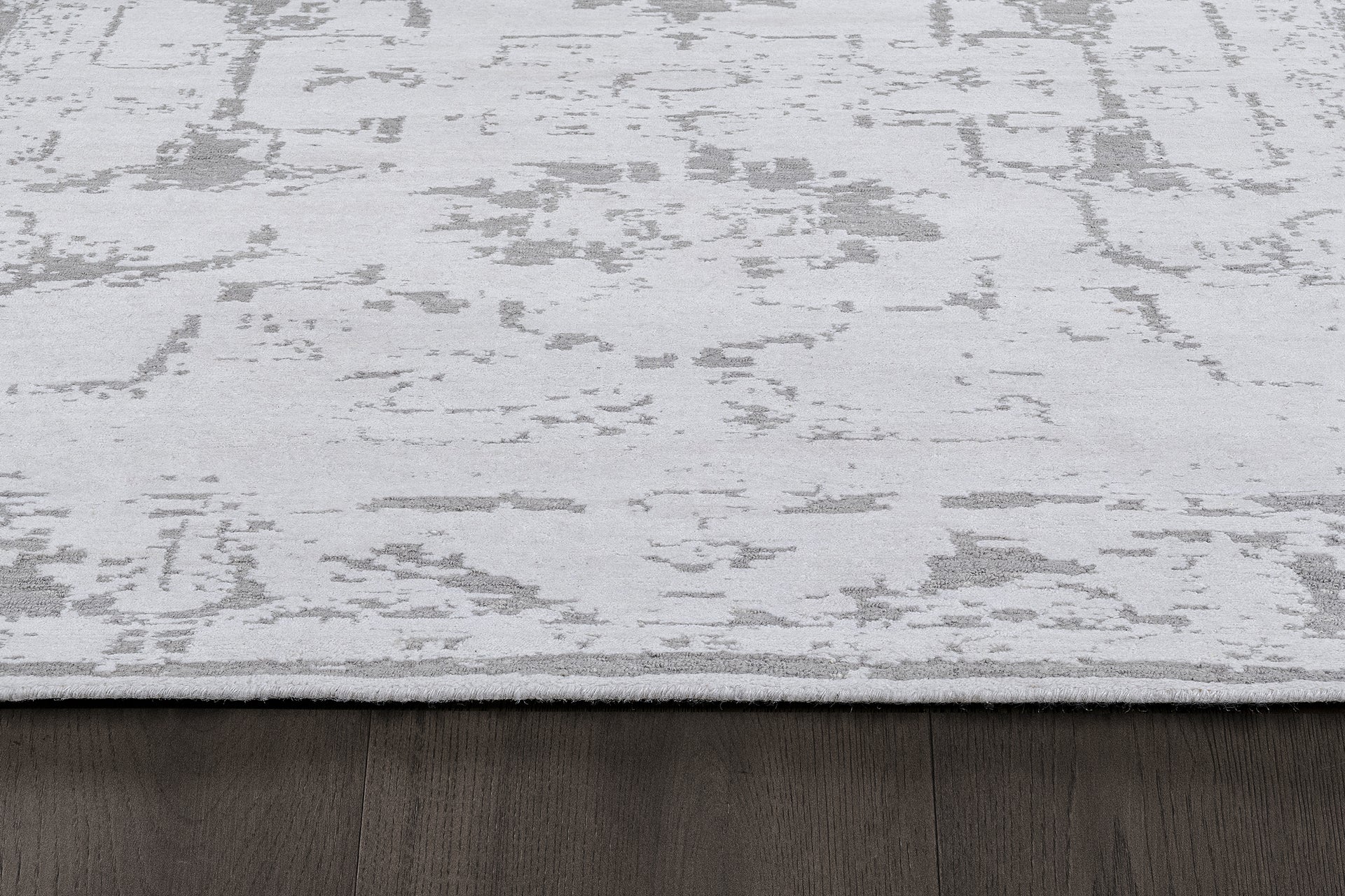 Performance Arte Rug – Sand / Fog