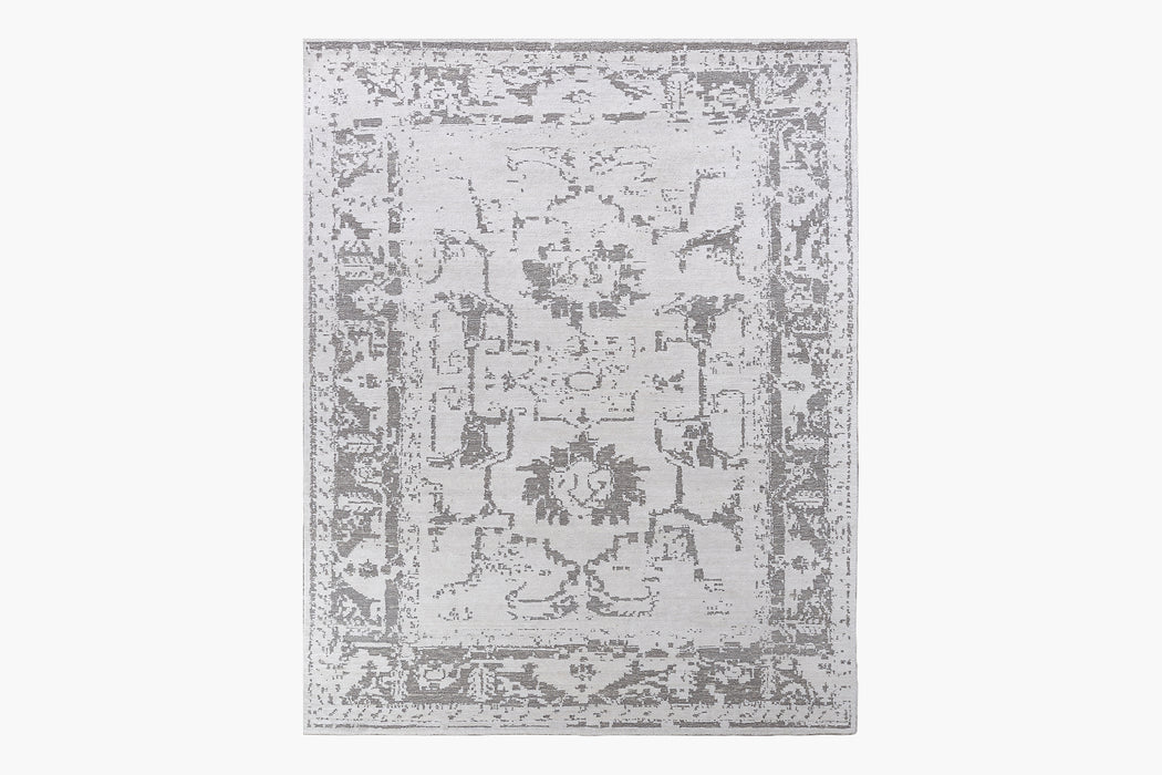 Performance Arte Rug – Sand / Fog