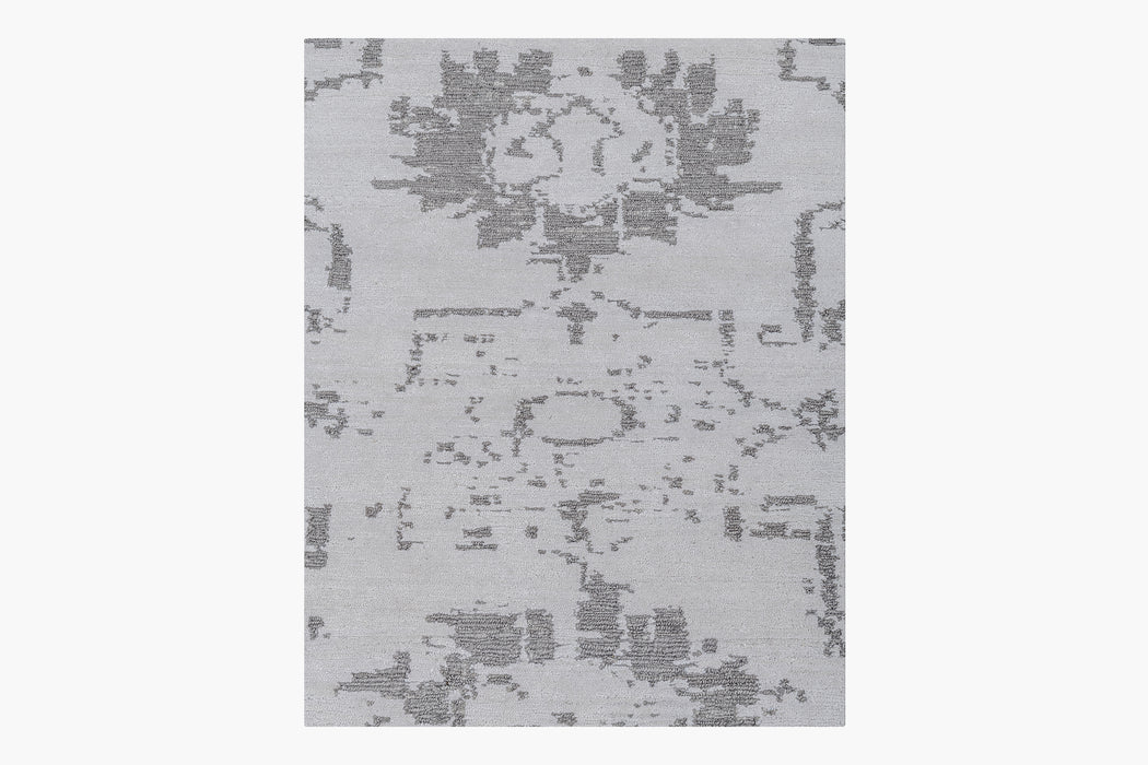 Performance Arte Rug – Sand / Fog