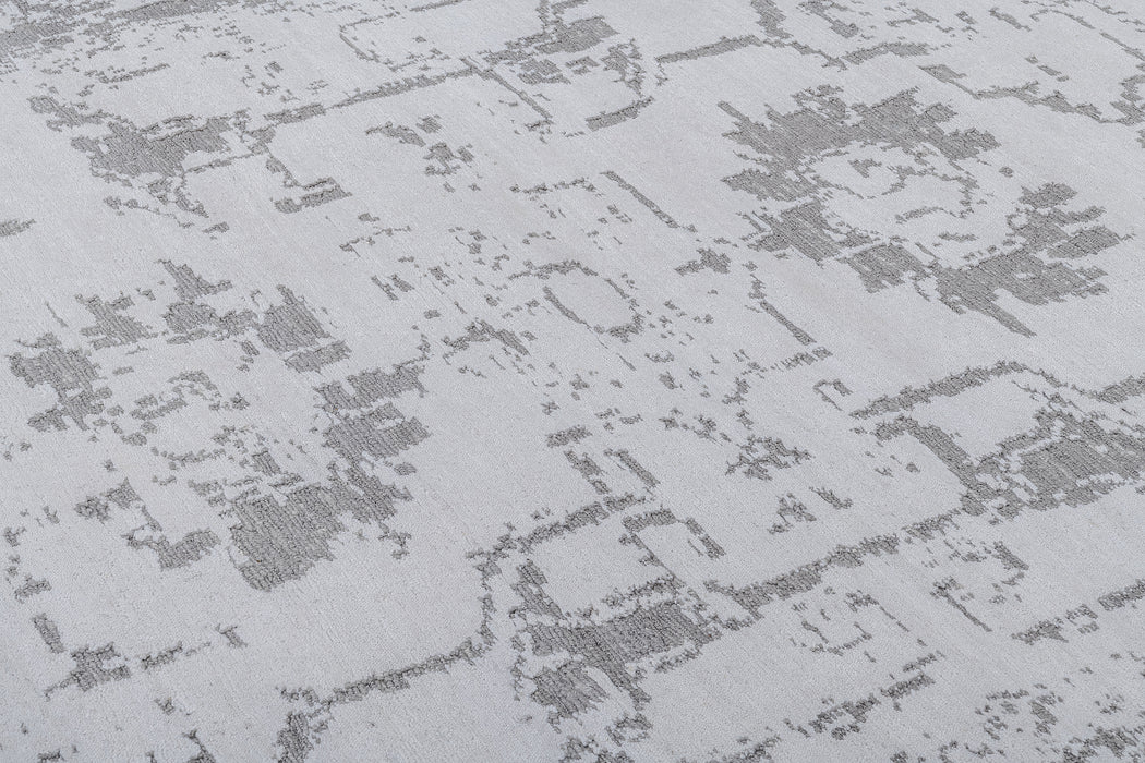 Performance Arte Rug – Sand / Fog