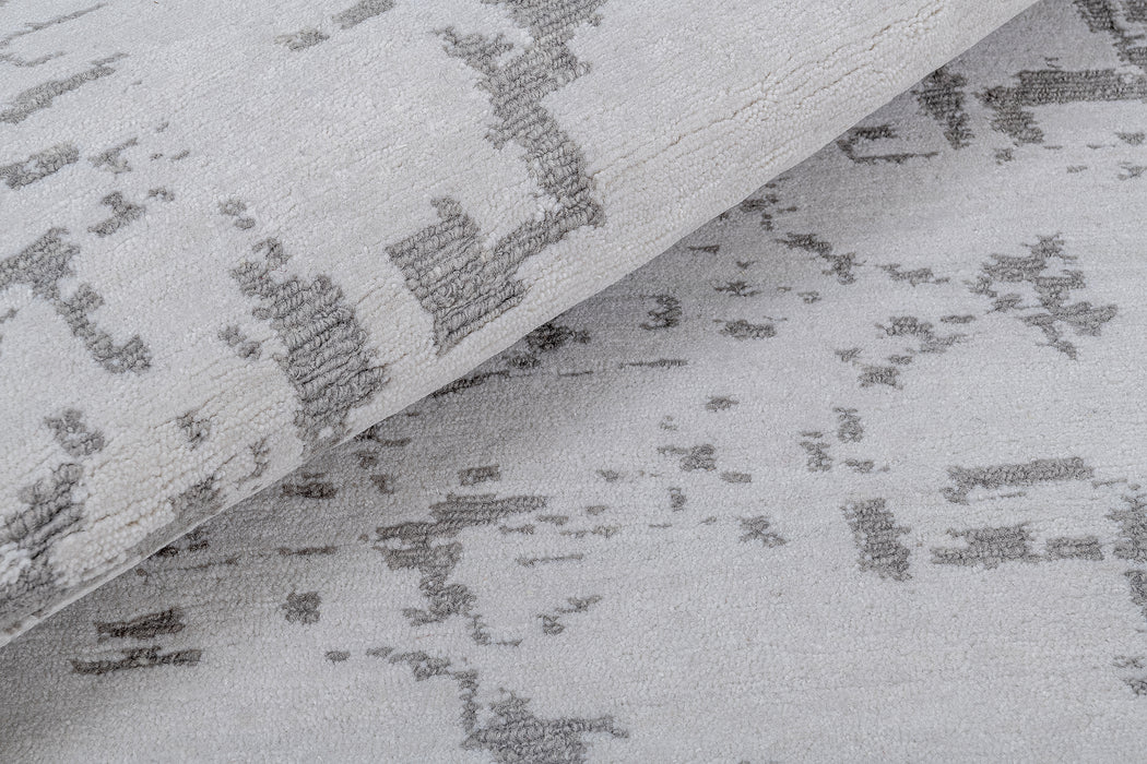Performance Arte Rug – Sand / Fog