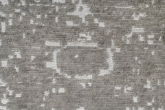 Arte Rug – Grey / Platinum