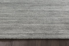 Performance Distressed Rug – Nickel