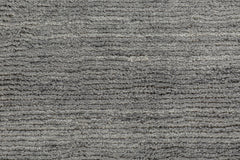 Performance Distressed Rug – Nickel