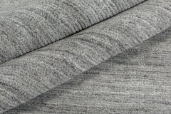 Performance Distressed Rug – Nickel