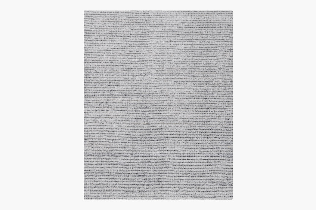 Performance Distressed Rug – Natural