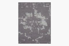 Performance Arte Rug – Nickel / Natural