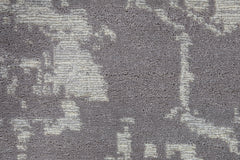 Performance Arte Rug – Nickel / Natural