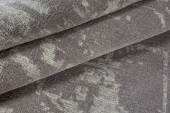 Performance Arte Rug – Nickel / Natural