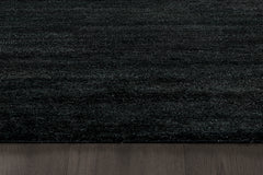 Pelu Rug – Black