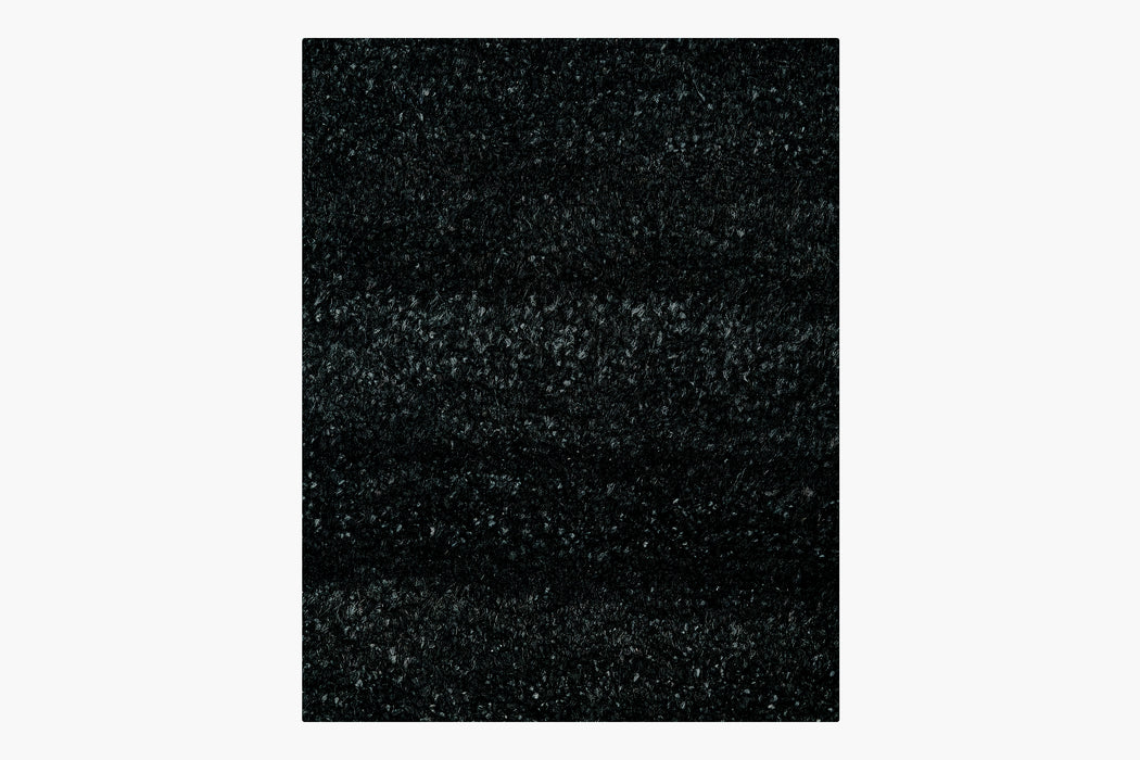 Pelu Rug – Black