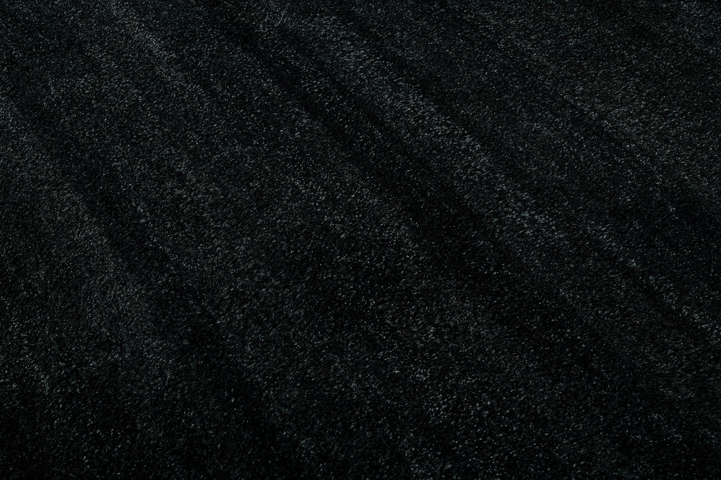 Pelu Rug – Black