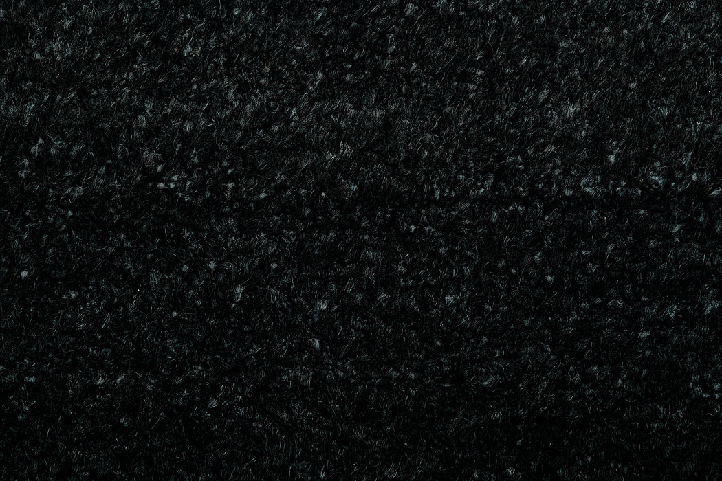 Pelu Rug – Black