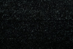 Pelu Rug – Black