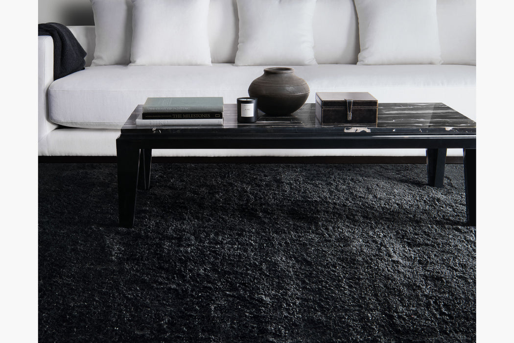 Pelu Rug – Black