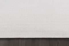 Performance Estra Rug – Silver