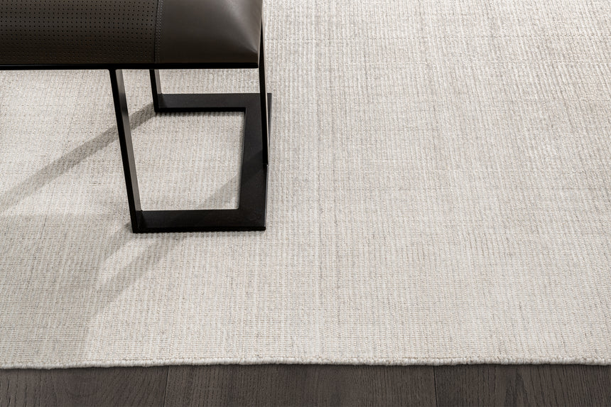 Performance Estra Rug – Silver
